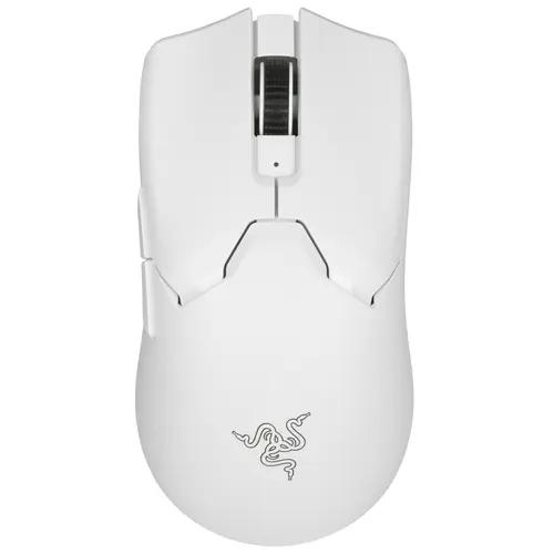 Мышь беспроводная/проводная Razer Viper V2 Pro [RZ01-04390200-R3G1] белый