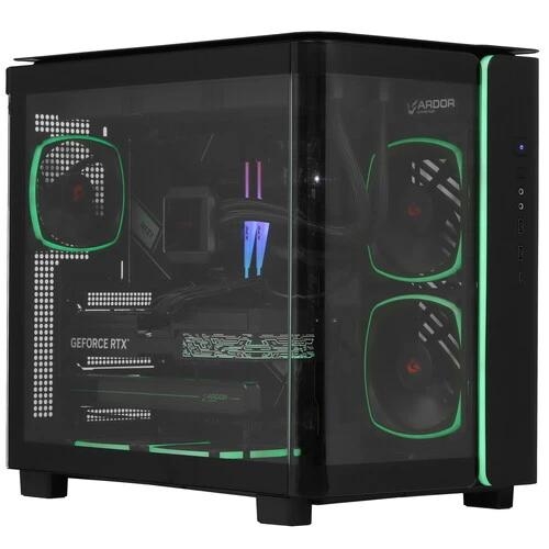 ПК ARDOR GAMING EVO X114
