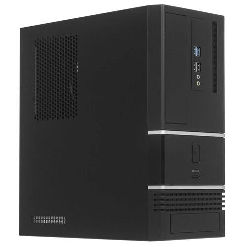 Корпус InWin BK623BL [BK623BL RB-S400BN1-0] черный