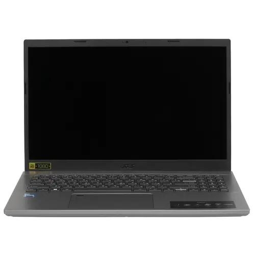 15.6" Ноутбук Acer Aspire 5 A515-57-555M серый