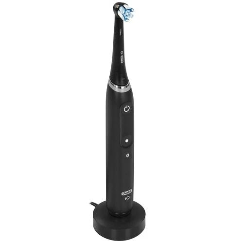 Электрическая зубная щетка ORAL-B iO Series 9/iOM9 черный