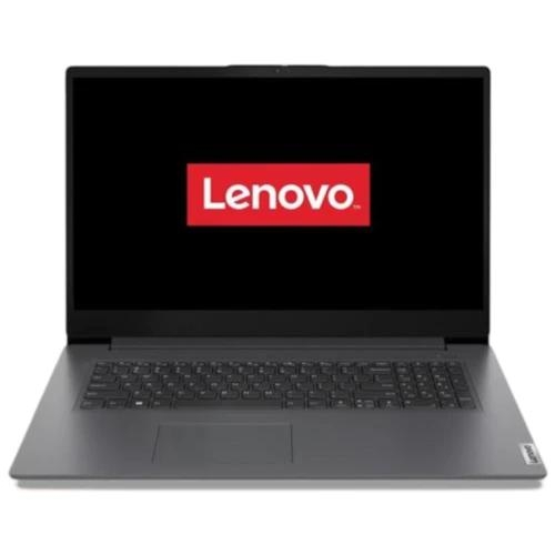 17.3" Ноутбук Lenovo V17 G4 IRU серый