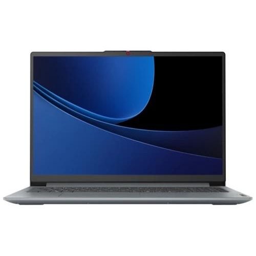 16" Ноутбук Lenovo IdeaPad Slim 3 16IRU9 серый