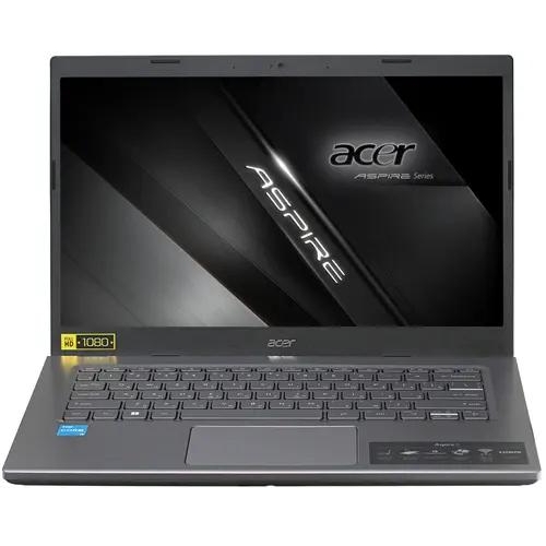 14" Ноутбук Acer Aspire 5 A514-55-30NU серый