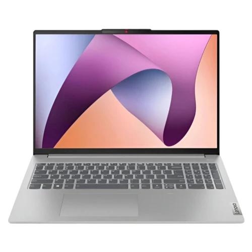 16" Ноутбук Lenovo IdeaPad Slim 5 16ABR8 серый