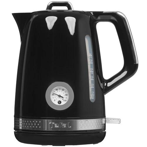 Электрочайник Tefal Soleil KO3558E0 черный