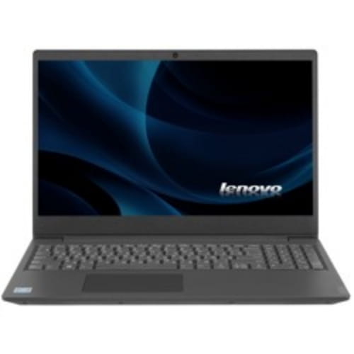 15.6" Ноутбук Lenovo V15-IGL серый