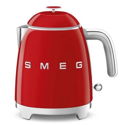 Электрочайник Smeg KLF05RDEU красный