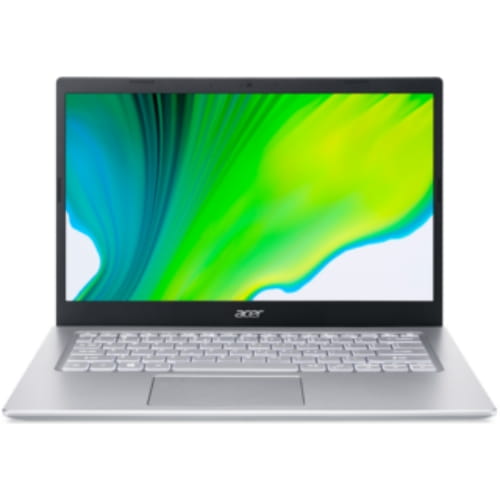 14" Ноутбук Acer Aspire 5 A514-54-32T9 серебристый