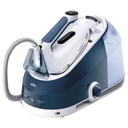 Парогенератор Braun CareStyle 5 IS5245BL синий