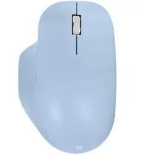 Мышь беспроводная Microsoft Bluetooth Ergonomic Mouse (222-00028) голубой