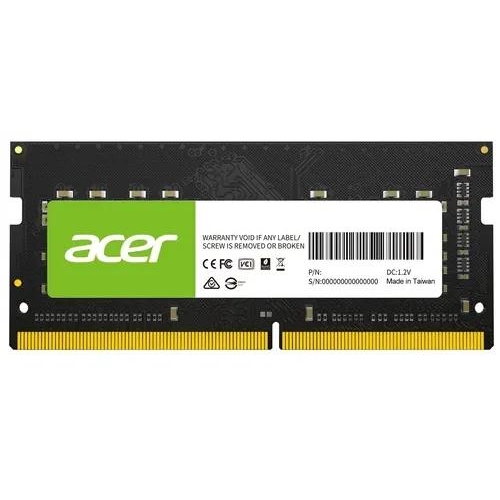 Оперативная память SODIMM Acer SD100 [BL.9BWWA.206] 8 ГБ