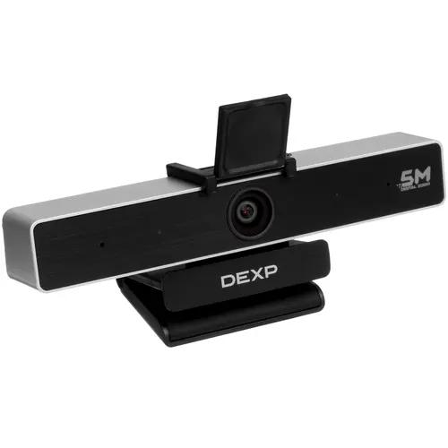 Веб-камера DEXP DQ5MF3F1
