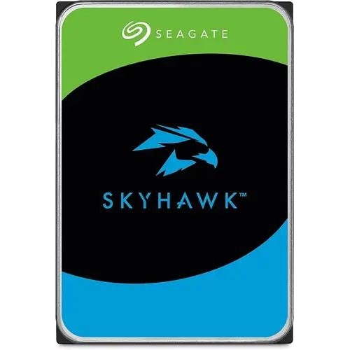 2 ТБ Жесткий диск Seagate SkyHawk [ST2000VX016]