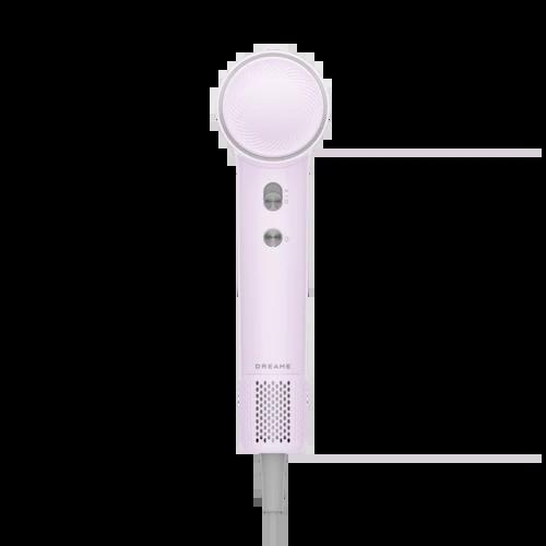 Фен Hair MINI HighSpeed Hair Dryer Purple фиолетовый