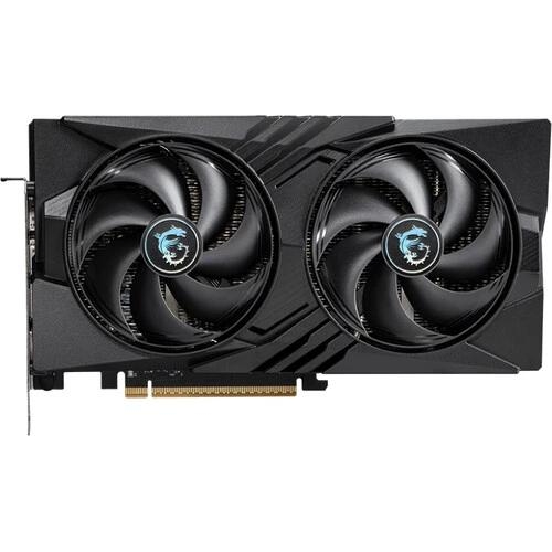 Видеокарта MSI GeForce RTX 5060 GAMING [RTX 5060 8G GAMING]