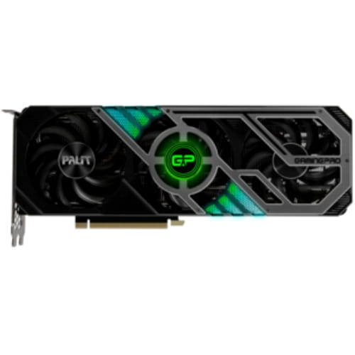 Видеокарта Palit GeForce RTX 3080 Ti GamingPro [NED308T019KB-132AA]