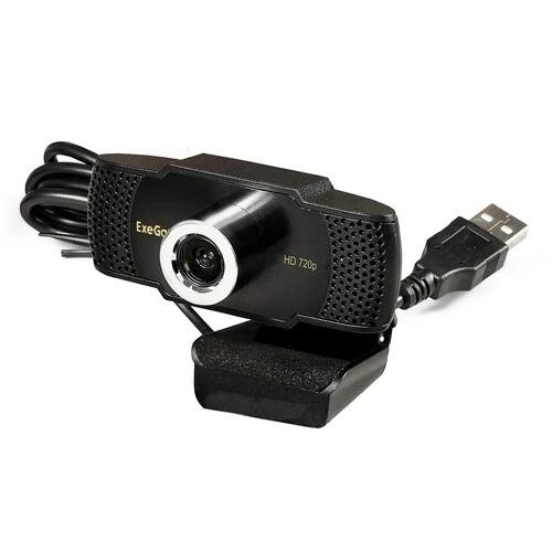 Веб-камера ExeGate BusinessPro C922 HD Tripod