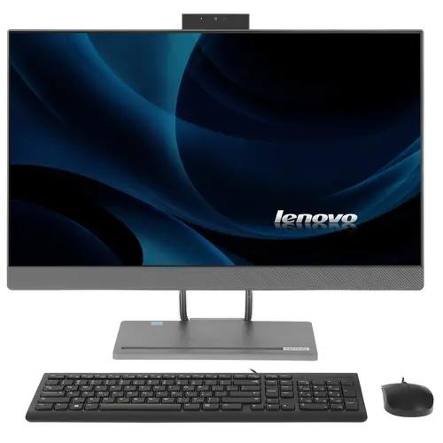 27" Моноблок Lenovo IdeaCentre AIO 5 27IAH7 [F0GQ0004RU]