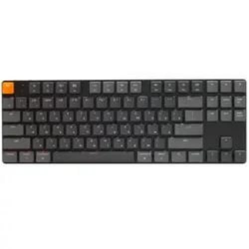 Клавиатура проводная+беспроводная Keychron K1SE [K1SE-E1]