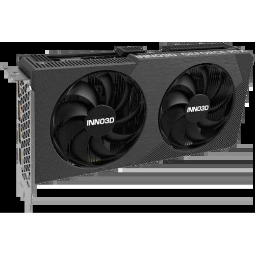Видеокарта Inno3D GeForce RTX 5060 TWIN X2 [N50602-08D7-195071N]