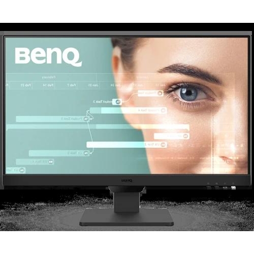 23.8" Монитор BenQ GW2490E черный