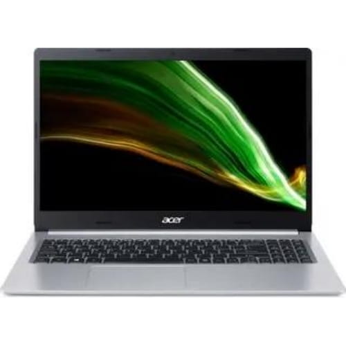 15.6" Ноутбук Acer Aspire 5 A515-45G-R3X9 серебристый