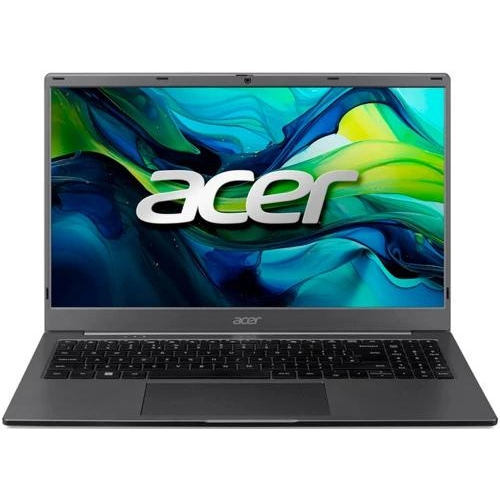 15.6" Ноутбук Acer Aspire lite AL15-31P серый