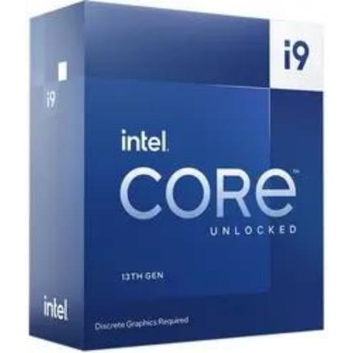 Процессор Intel Core i9-13900K BOX