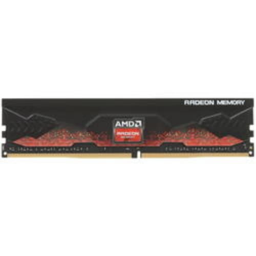 Оперативная память AMD Radeon R7 Performance Series [R7S48G2606U2S] 8 ГБ