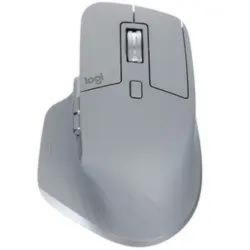 Мышь беспроводная Logitech MX Master 3 [910-005695] серый
