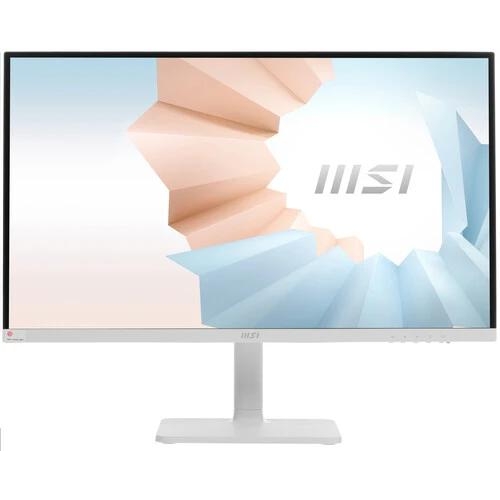 27" Монитор MSI Modern MD2712PW белый