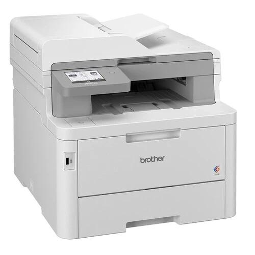 МФУ лазерное Brother MFC-L8390CDW