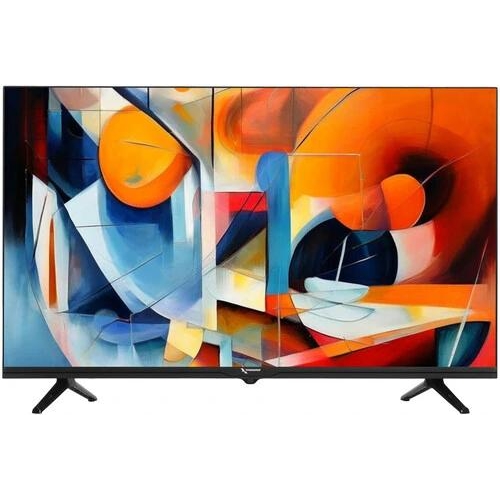 32" (81 см) Телевизор Триколор H32HC4 черный