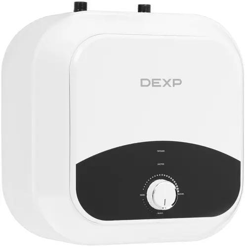 Водонагреватель электрический DEXP D10-20VD2 U
