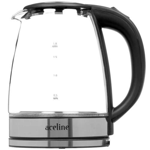 Электрочайник Aceline GD1800 черный