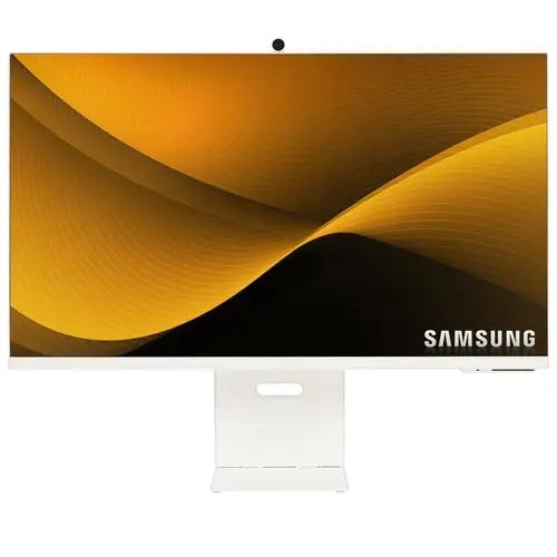 32" Монитор Samsung Smart M8 S32BM801UI белый