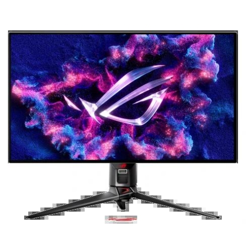 31.5" Монитор ASUS PG32UCDM черный