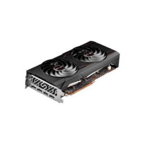 Видеокарта Sapphire AMD Radeon RX 6700 XT PULSE GAMING [11306-02-20G]