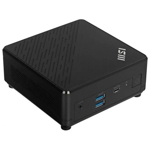 Мини ПК MSI Cubi N ADL-019RU [9S6-B0A911-059]