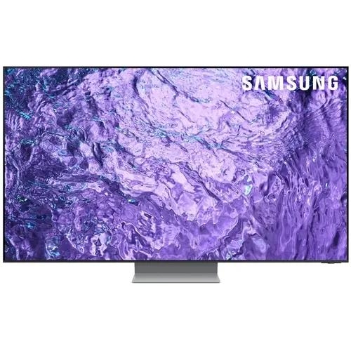 65" (163 см) LED-телевизор Samsung QE65QN700CUXRU черный