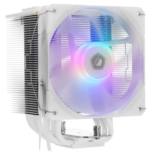 Кулер для процессора ID-COOLING SE-226-XT ARGB SNOW [SE-226-XT ARGB SNOW] белыйСборки ПК с Кулер для процессора ID-COOLING SE-226-XT ARGB SNOW [SE-226-XT ARGB SNOW] белый