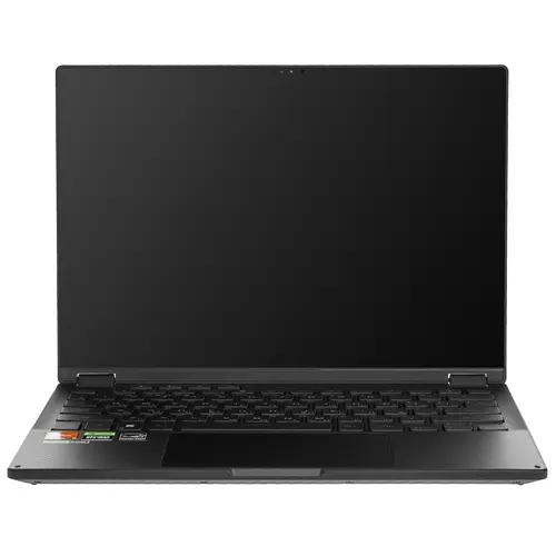 13.4" Ноутбук ASUS ROG Flow GV302XV-MU011W черный