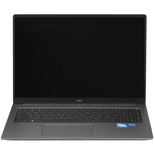 16" Ноутбук Honor MagicBook X 16 BRN-F56 серый