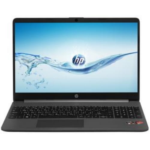 15.6" Ноутбук HP Laptop 15s-eq1155ur серый