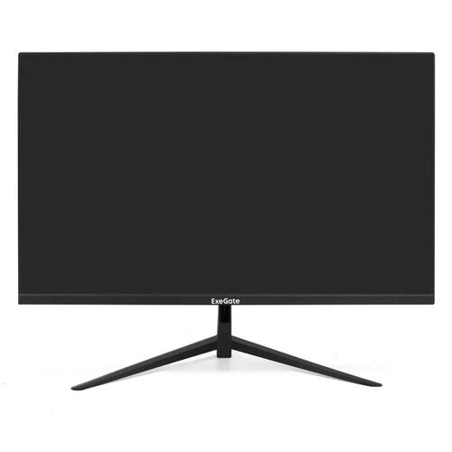23.8" Монитор ExeGate ProSmart EV2407 черный