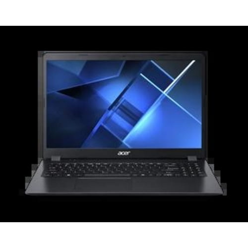 15.6" Ноутбук Acer Extensa EX215-52-37LC черный
