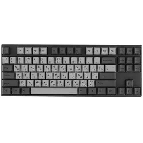 Клавиатура проводная Varmilo VPM87 Ink Rhyme [A52A031B1A3A06A007/D]