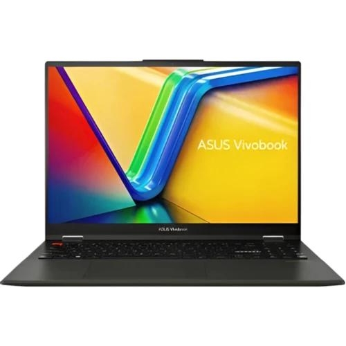 16" Ноутбук ASUS Vivobook S M5606WA-MX088 черный