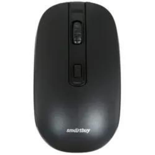 Мышь беспроводная Smartbuy ONE 359G черный